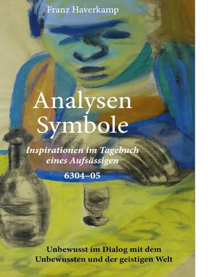 cover image of Analysen--Symbole 6304-05